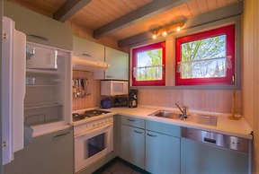 Ferienpark Mirow in Granzow