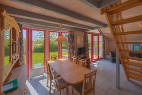 Ferienpark Mirow in Granzow