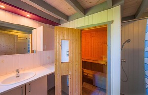 Ferienpark Mirow in Granzow