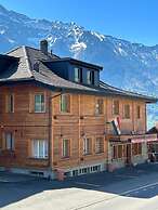 Hotel Ora Lake View
