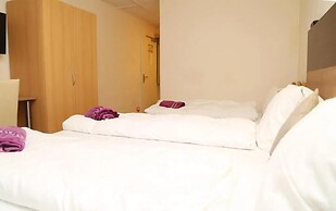 Hotel Ora Lake View