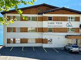Hotel Ora Lake View