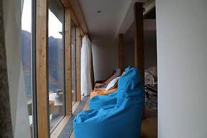 Hotel Ora Lake View