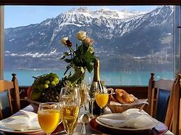 Hotel Ora Lake View