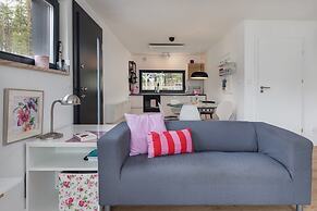 Holiday Home With Lake View, Sauna