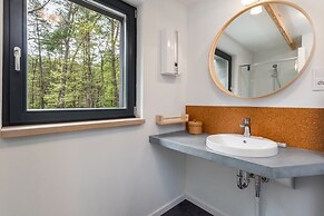 Holiday Home With Lake View, Sauna