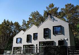 Holiday Home by Lake Wiselka With Sauna
