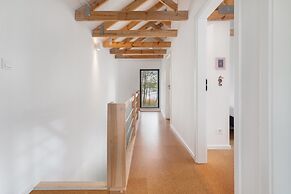 Holiday Home With Lake View, Sauna