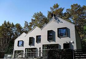 Holiday Home With Lake View, Sauna