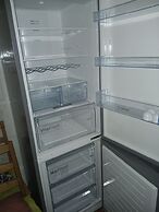 Room in Guest Room - Private Room Antwerpen