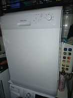 Room in Guest Room - Private Room Antwerpen