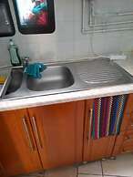 Room in Guest Room - Private Room Antwerpen