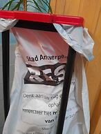 Room in Guest Room - Private Room Antwerpen