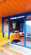 Seyri Alem Suite Bungalow