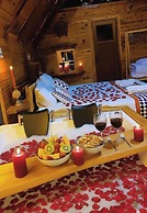 Seyri Alem Suite Bungalow