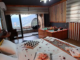 Seyr-i Alem Suite Villa