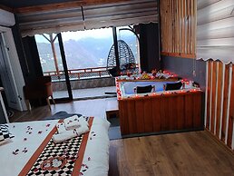 Seyr-i Alem Suite Villa