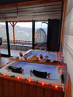 Seyr-i Alem Suite Villa