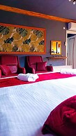 Seyri Alem Suite Bungalow