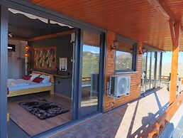 Seyr-i Alem Suite Villa