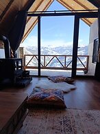 Seyri Alem Suite Bungalow