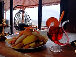 Seyr-i Alem Suite Villa