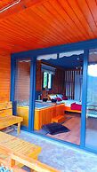 Seyri Alem Suite Bungalow
