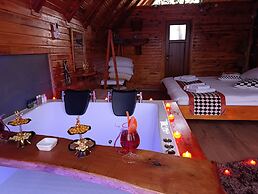 Seyr-i Alem Suite Villa