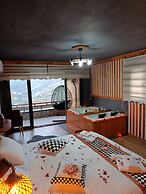 Seyr-i Alem Suite Villa