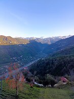 Seyr-i Alem Suite Villa