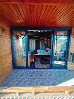 Seyr-i Alem Suite Villa