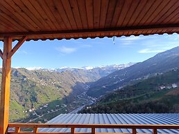 Seyr-i Alem Suite Villa