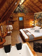 Seyr-i Alem Suite Villa