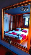 Seyri Alem Suite Bungalow