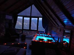 Seyr-i Alem Suite Villa