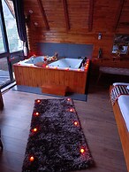 Seyr-i Alem Suite Villa