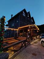 Seyr-i Alem Suite Villa