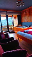 Seyri Alem Suite Bungalow