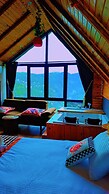 Seyri Alem Suite Bungalow