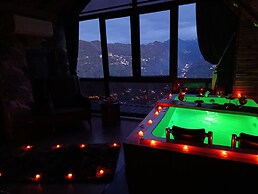 Seyr-i Alem Suite Villa