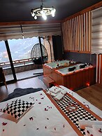 Seyr-i Alem Suite Villa