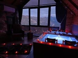 Seyr-i Alem Suite Villa