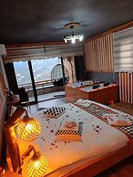 Seyr-i Alem Suite Villa