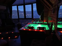 Seyr-i Alem Suite Villa