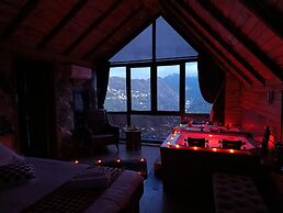 Seyr-i Alem Suite Villa