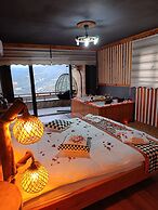 Seyr-i Alem Suite Villa