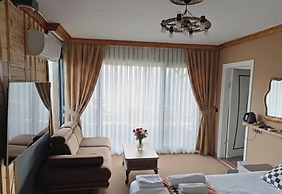 Seyri Alem Suite Bungalow
