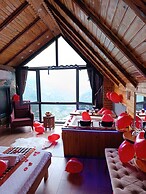 Seyri Alem Suite Bungalow