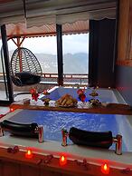 Seyr-i Alem Suite Villa