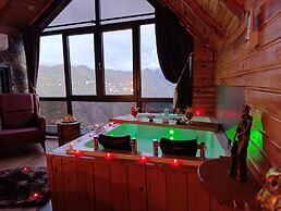 Seyr-i Alem Suite Villa